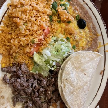 Veracruz Family Restaurant - Carne asada taco combo - Mexican Near Me - Whittier, California Veracruz Family Restaurant - Carne asada taco combo - Mexican Near Me - Whittier, California