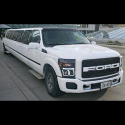 VIP Sparkes Luxury Limousine Service - WEDDING DAY !