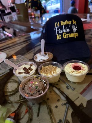 Gramps Garage by null