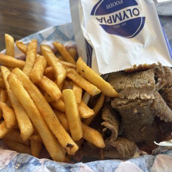 Niro's Gyros - Gyro Pita Wrap - Greek Near Me - Phoenix, Arizona Niro's Gyros - Gyro Pita Wrap - Greek Near Me - Phoenix, Arizona