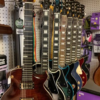 Todd The Music Guy - Musical Instrument Services Near Me - Berryville, Arkansas Todd The Music Guy - Musical Instrument Services Near Me - Berryville, Arkansas