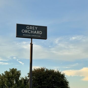 Grey Orchard - Diners Near Me - Round Rock, Texas Grey Orchard - Diners Near Me - Round Rock, Texas
