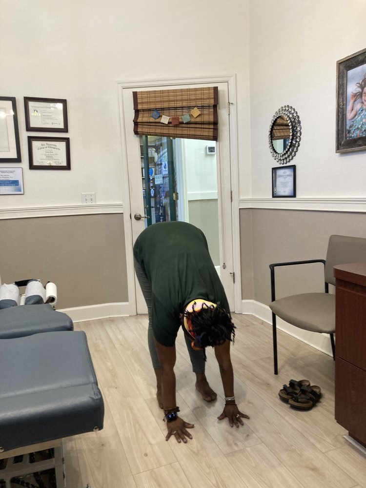 FRANK CLINIC OF CHIROPRACTIC Updated September 2024 38040 Daughtery