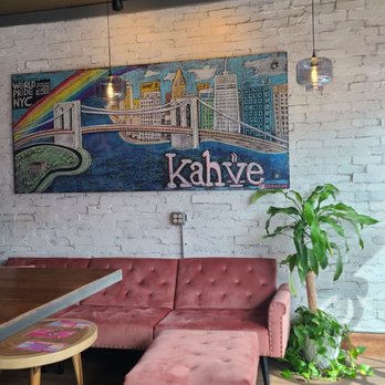 Kahve - Coffee & Tea Near Me - Fort Lauderdale, Florida Kahve - Coffee & Tea Near Me - Fort Lauderdale, Florida