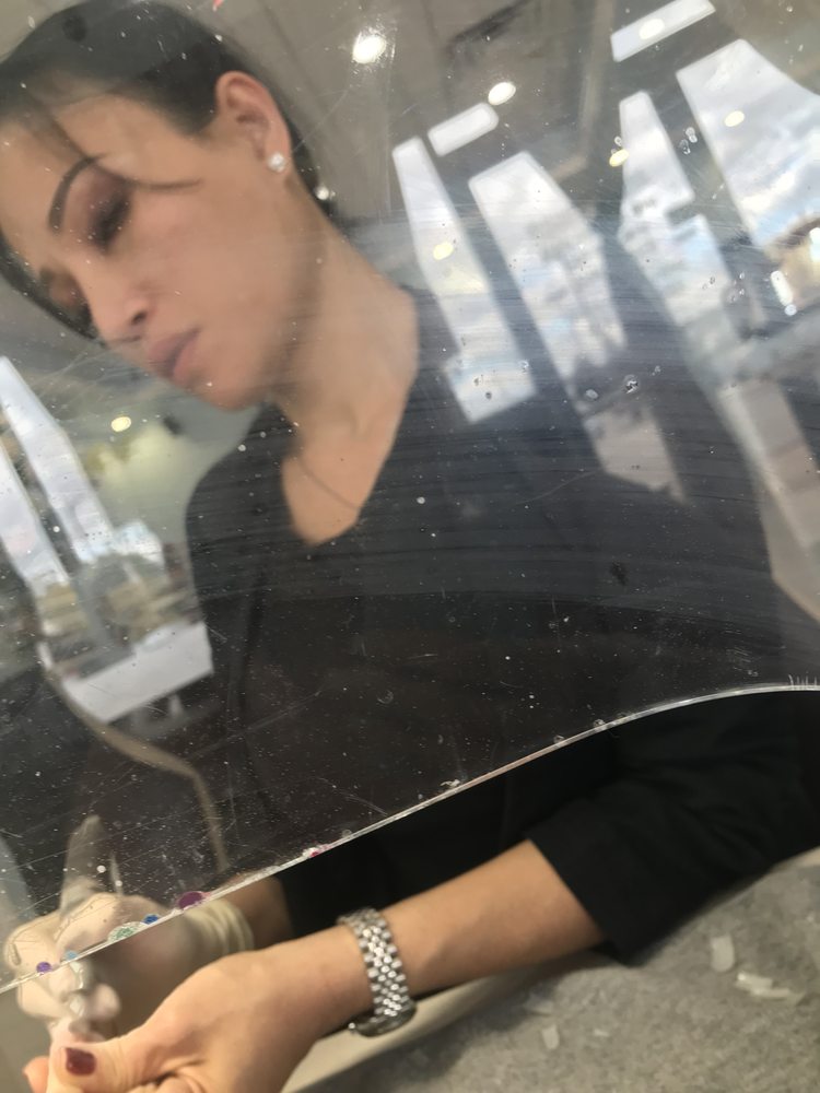 NAIL ELEGANCE Updated October 2024 14 Reviews 1820 Union Ave