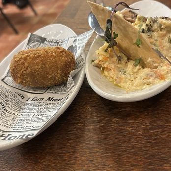 Lola Bistro - Restaurants Near Me - Altafulla, T