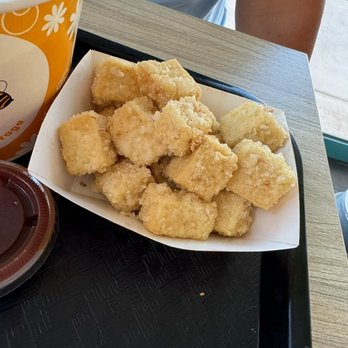 Triple B Cafe - Fried tofu - Chinese Near Me - Temecula, California
