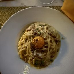 Carbonara