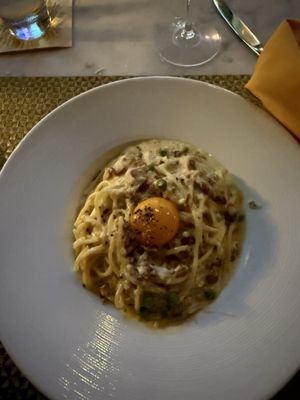 Serafina Seaport by null