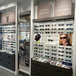 LensCrafters