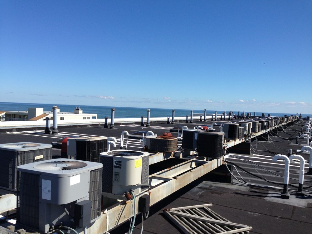 ASSURED MECHANICAL Updated September 2024 3565 Nesco Rd, Hammonton