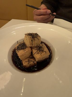 Ohana Sushi Vegan by null