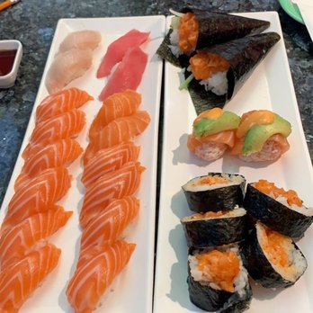 Hello Sushi - Sushi Bars Near Me - Fullerton, California Hello Sushi - Sushi Bars Near Me - Fullerton, California