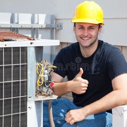 Hacketts HVAC