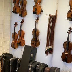 Sharon Violin Shop