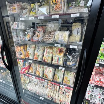 Asahi Imports - International Grocery Near Me - Austin, Texas
