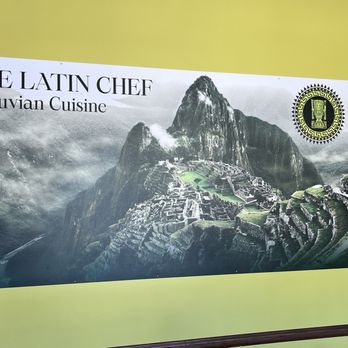 Latin Chef Peruvian Cuisine - Decor - Peruvian Near Me - Oceanside, California Latin Chef Peruvian Cuisine - Decor - Peruvian Near Me - Oceanside, California