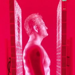 Cryomed Boston - JOOVV Red Light