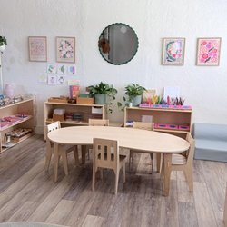 Meadow View Montessori