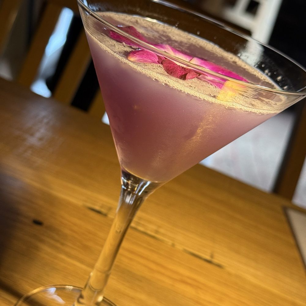 Lavender Lemon Drop Lavender Lemon Drop