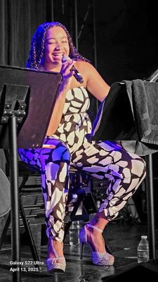 Blue Note Napa by null