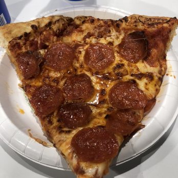 Costco Wholesale - Pepperoni Pizza - Wholesale Stores Near Me - Everett, Massachusetts