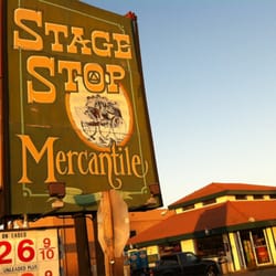 Ramona Stage Stop Liquors - The last stop on your quest for goods.