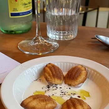 Littlefoot - "Bread" course - Pop-Up Restaurants Near Me - Houston, Texas Littlefoot - "Bread" course - Pop-Up Restaurants Near Me - Houston, Texas