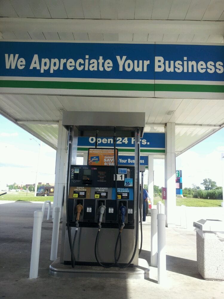 MOTO MART 1920 Carlyle Ave, Belleville, IL Yelp