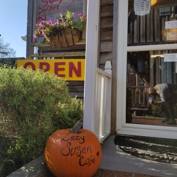 Lazy Susan Cafe - Waffles Near Me - Cannon Beach, Oregon Lazy Susan Cafe - Waffles Near Me - Cannon Beach, Oregon