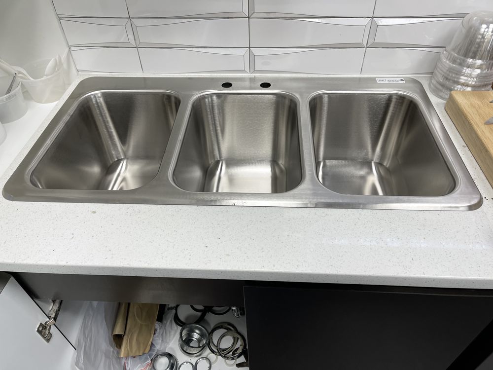 Slide of Parkside Plumbing