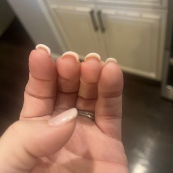 Acute Nail & Spa - They are all different thickness - Day Spas Near Me - Show Low, Arizona