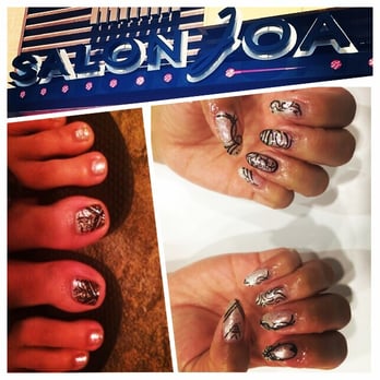 Salon Joa - Example! - Nail Salons Near Me - Denver, Colorado Salon Joa - Example! - Nail Salons Near Me - Denver, Colorado