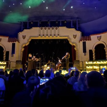 Granada Theater - Venues & Event Spaces Near Me - Minneapolis, Minnesota