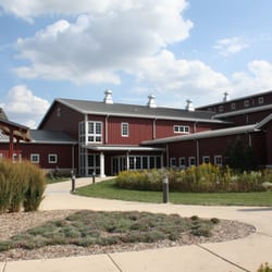 BestLife Fitness at Stephen D Persinger Recreation Center