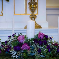 The Flower Gallery