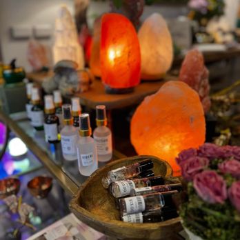 Artisan Peacock - Gift Shops Near Me - Brentwood, California