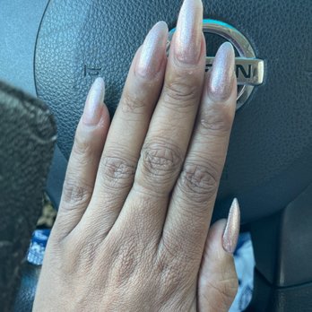 Berkeley Pinkies - Nail Salons Near Me - Berkeley, California