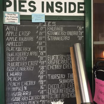 Briermere Farms - Pie list - Bakeries Near Me - Riverhead, New York Briermere Farms - Pie list - Bakeries Near Me - Riverhead, New York