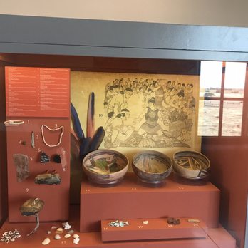 Coronado State Monument - Museums Near Me - Bernalillo, New Mexico