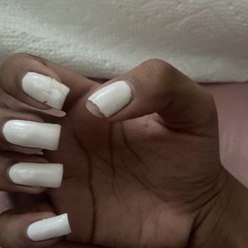 Anytime Hair & Nail Spa - Hair Salons Near Me - Brooklyn, New York