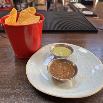 Sacred Taco - Chips and salsa - Tacos Near Me - San Francisco, California Sacred Taco - Chips and salsa - Tacos Near Me - San Francisco, California