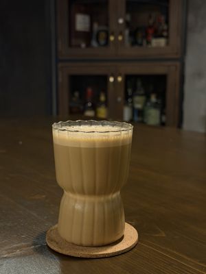 The Curator Coffee & Cocktails by null