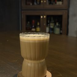 The Curator - Shake-o What-o
