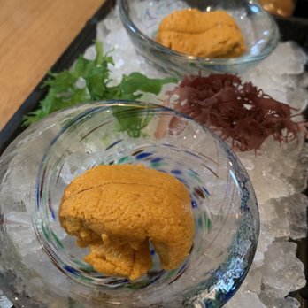 Kata Robata - Uni - Sushi Bars Near Me - Houston, Texas Kata Robata - Uni - Sushi Bars Near Me - Houston, Texas