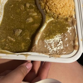 Lupita's Mexican Restaurant - Chile Verde - Mexican Near Me - Norwalk, California Lupita's Mexican Restaurant - Chile Verde - Mexican Near Me - Norwalk, California