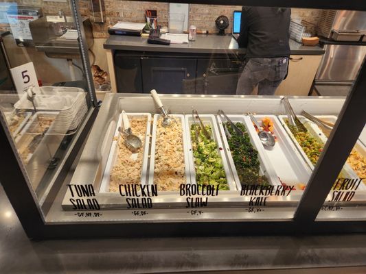 Blackberry Market by null