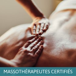 Massage Experts Montreal Griffintown