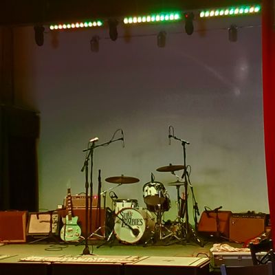 xBk Live by null