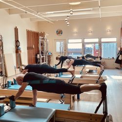 Ayelet Pilates